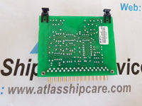 WARTSILA C2 nDE-CARD 2223B001200 PCB CARD