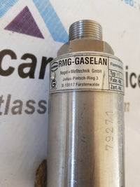 RMG-GASELAN FLAME ARRESTER RMG931-B