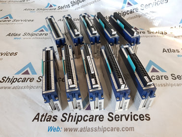 ROLLS-ROYCE MARINE PRDIO15 INTERFACE CARD