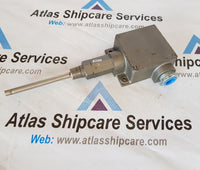 STATIE O RING TEMPERATURE SWITCH 201N6-KA125-U9-C7A-PBPPYYX91-8-2542
