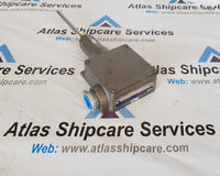 STATIE O RING TEMPERATURE SWITCH 201N6-KA125-U9-C7A-PBPPYYX91-8-2542