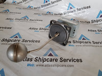 FISCHER 10NS90K1 LEVEL SWITCH