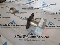 FISCHER 10NS90K1 LEVEL SWITCH