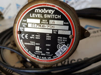 MOBREY LEVEL SWITCH S1790B/F84