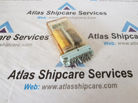 ASEA RXMA 1 RK 211 072-AD RELAY AUXILIARY 24V