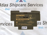 SIEMENS LOGO 24RCL