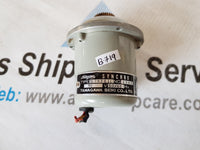 TAMAGAWA SYNCHRO MOTOR TS7N2E11