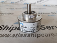 SICK INCR ENCODER DFS60B-S4AA08192