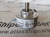 SICK INCR ENCODER DFS60B-S4AA08192