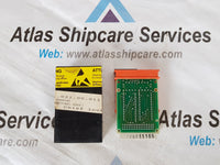 SIEMENS SIMATIC S5 MEMORY SUBMODULE 6ES5 375-0LA21