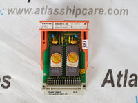 SIEMENS SIMATIC S5 MEMORY SUBMODULE 6ES5 375-0LA21