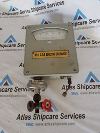 SPRIANO TRANSMITTER SG51PB1K010