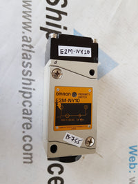 OMRON E2M-NY10 PROXIMITY SWITCH