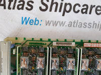 MITEL 9104-020-000 ONS LINE CARD