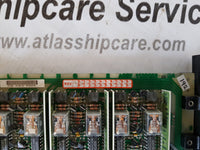 MITEL 9104-020-000 ONS LINE CARD