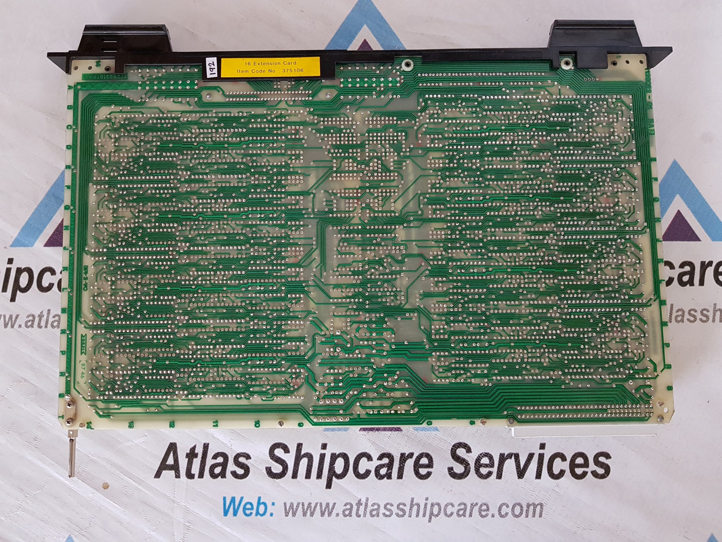 MITEL 9104-020-000 ONS LINE CARD