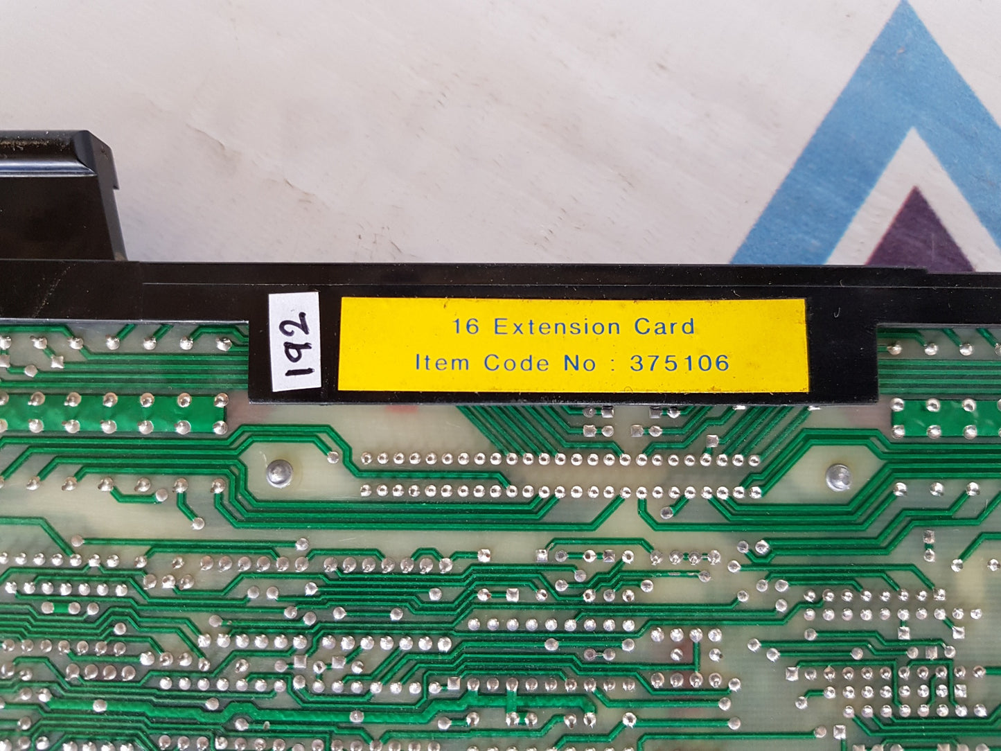 MITEL 9104-020-000 ONS LINE CARD