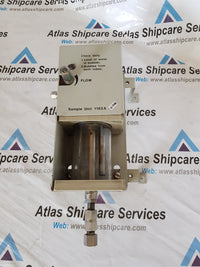 SERVOMEX SAMPLE UNIT 1162A