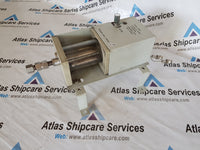 SERVOMEX SAMPLE UNIT 1162A