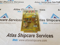 SHINKO E3-159 PCB CARD