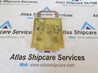 SHINKO E3-159 PCB CARD