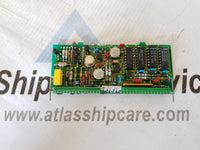 60039101.v01 PCB CARD