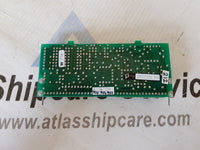 60039101.v01 PCB CARD