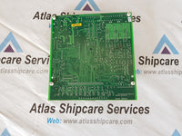 KITRON 0514 PCB CARD