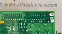 KITRON 0514 PCB CARD