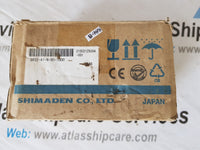 SHIMADEN SR92-41-N-90-1000 TEMPRATURE CONTROLLER