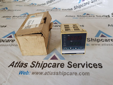 SHIMADEN SR92-41-N-90-1000 TEMPRATURE CONTROLLER