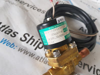 SAGLNOMIYA SEV-1004DXFQ9 SOLENOID VALVE