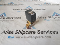 SMC VXZ2230-02-5DZ1-B VALVE