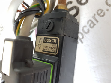 BOSCH AVENTICS 0820005201 SOLENOID VALVE 3/2 DIRECTIONAL