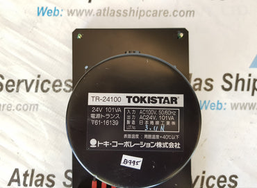 TOKISTAR TR-24100