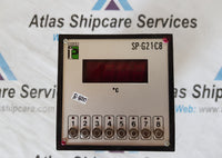 IOPE INSTRUMENTOS SP-G21-C8