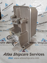 NORTHROP GRUMMAN 4968 RUDDER INDICATOR GEARBOX