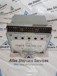 TERASAKI EPF-3P POWER CONTROLLER