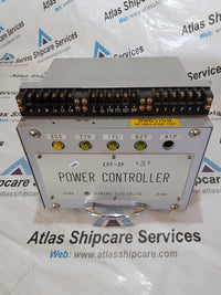 TERASAKI EPF-3P POWER CONTROLLER