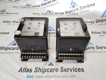 OMRON REVERSE POWER RELAY K2VVR-R-S5