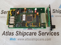 DET-TRONICS GAS CONTROLLER R8471B2003 PCB CARD