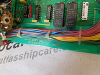 SAAB 9230740102 PCB CARD CIRCUIT