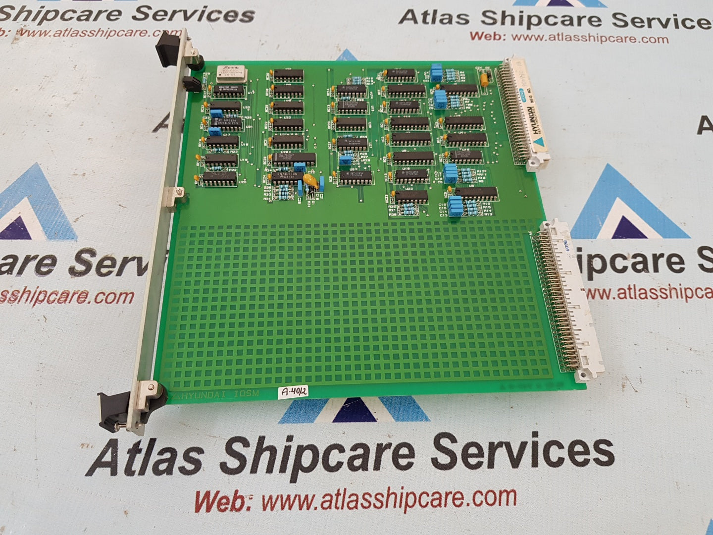 Hyundai Aconis IOSM Pcb