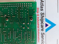 NMF IS SRK 03 1810 PRO11 Power Control Module