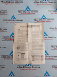 ACME T-2-53008-S GENERAL PURPOSE TRANSFORMER