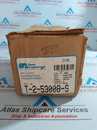 ACME T-2-53008-S GENERAL PURPOSE TRANSFORMER