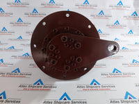 TOEI ELECTRIC VELCONIC VLBST-08015-A0003 BS SERVO MOTOR
