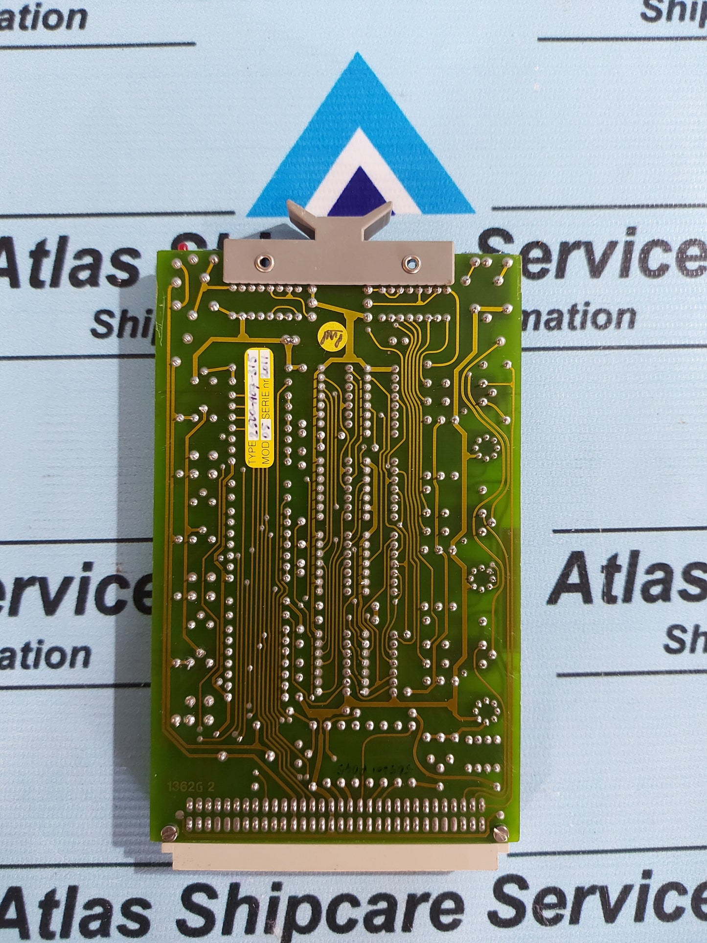 2500-A07-315 PCB CIRCUIT