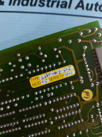 2500-A07-315 PCB CIRCUIT