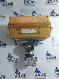 YOKOGAWA EJA430 PRESSURE TRANSMITTER EJA430-DBS2B-20NZ/Z